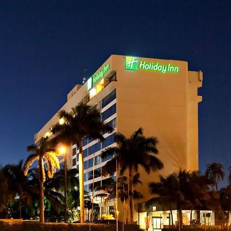 Holiday Inn Miami West - Airport Area By Ihg Hialeah Gardens Eksteriør bilde