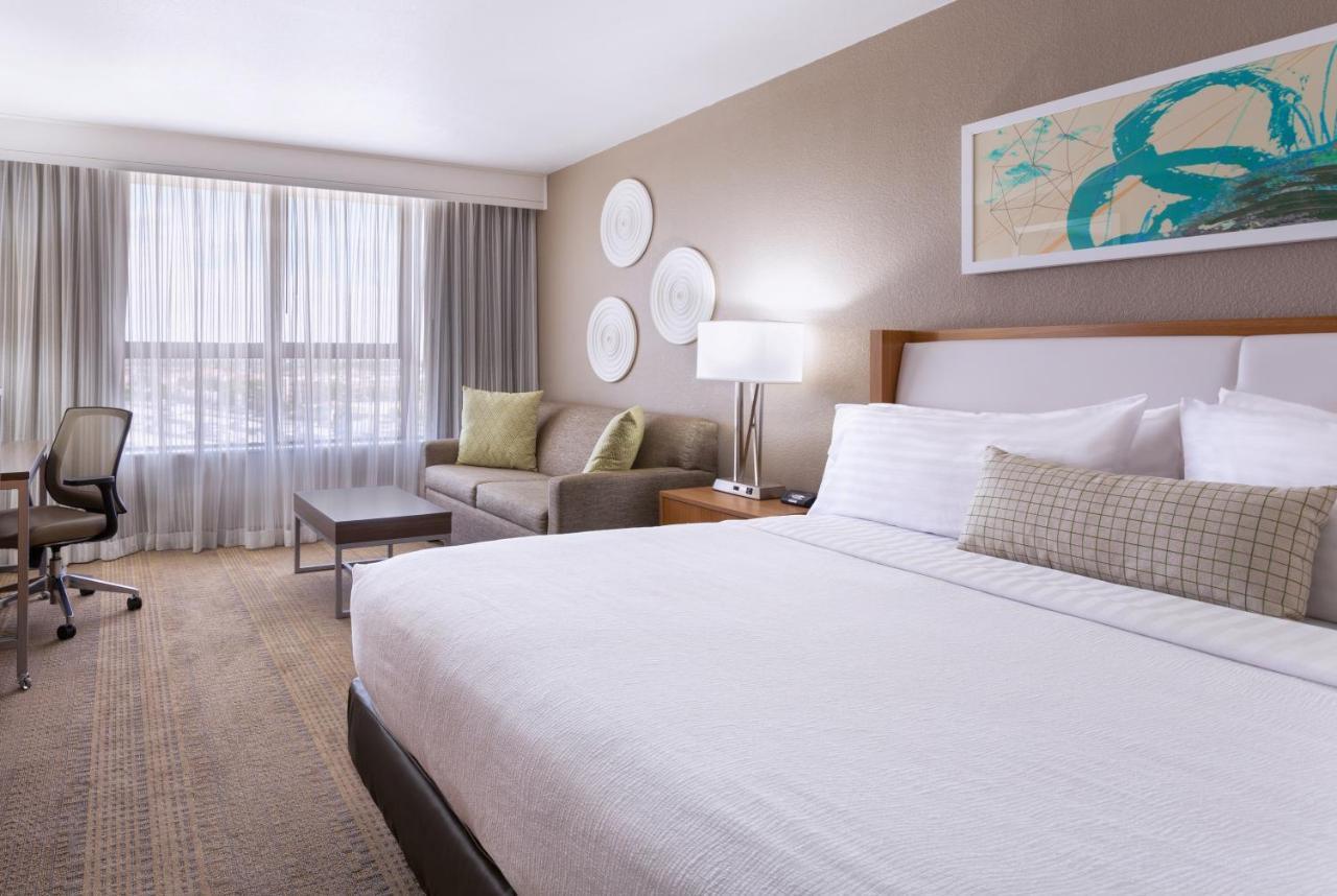Holiday Inn Miami West - Airport Area By Ihg Hialeah Gardens Eksteriør bilde