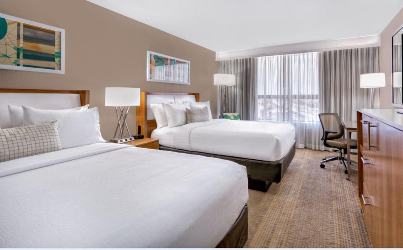 Holiday Inn Miami West - Airport Area By Ihg Hialeah Gardens Eksteriør bilde