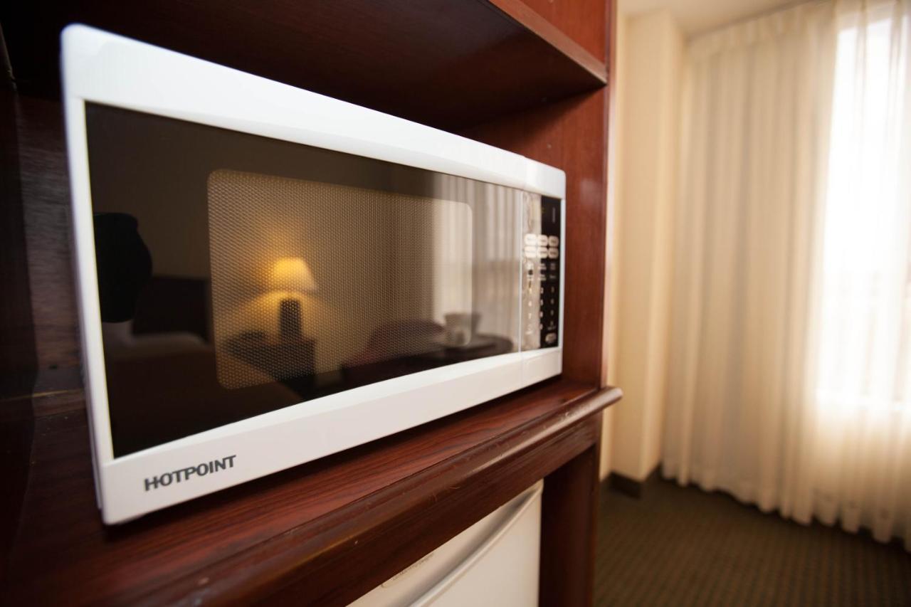 Holiday Inn Miami West - Airport Area By Ihg Hialeah Gardens Eksteriør bilde