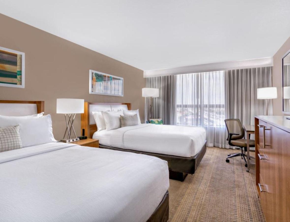 Holiday Inn Miami West - Airport Area By Ihg Hialeah Gardens Eksteriør bilde