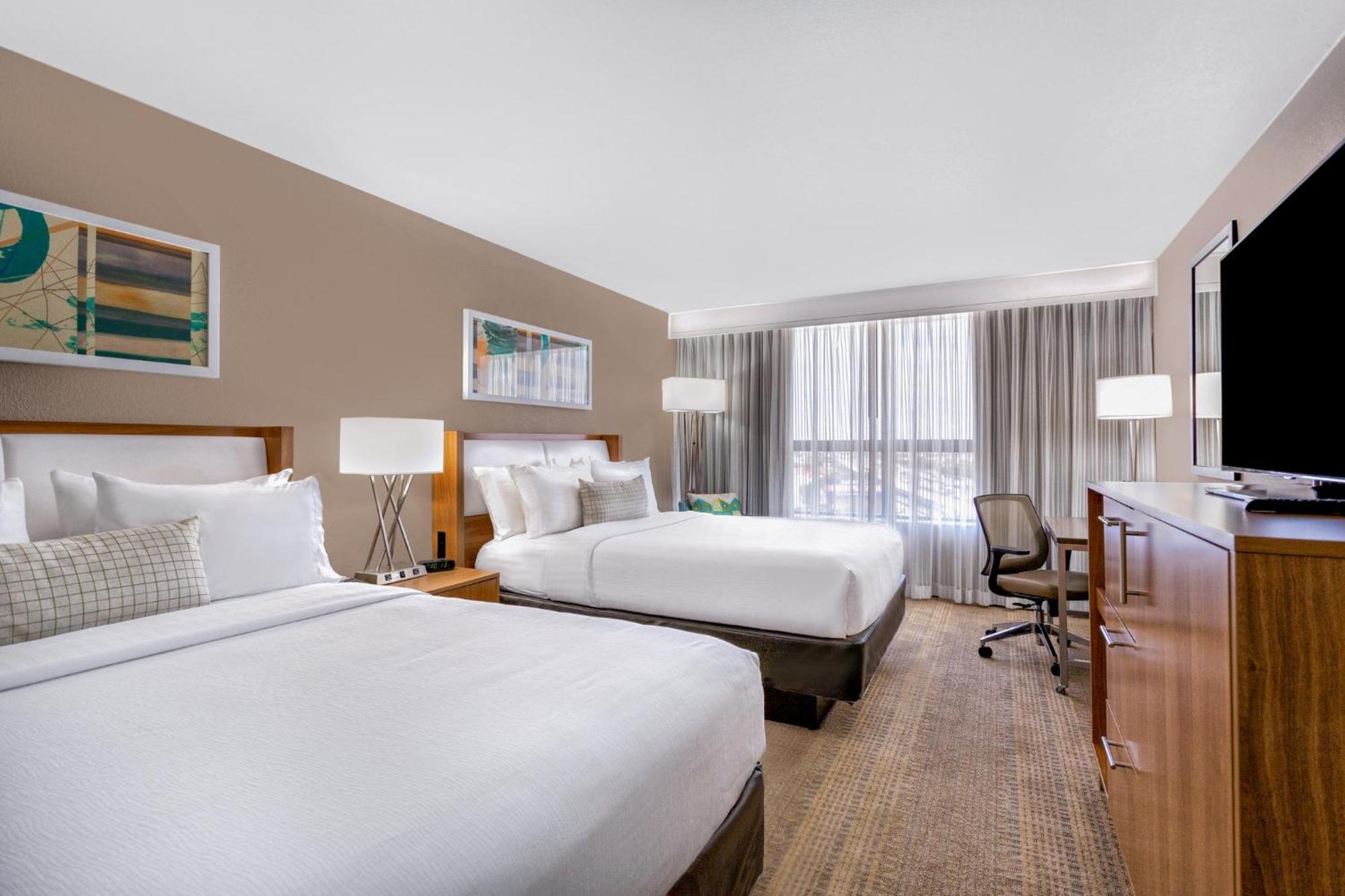 Holiday Inn Miami West - Airport Area By Ihg Hialeah Gardens Eksteriør bilde