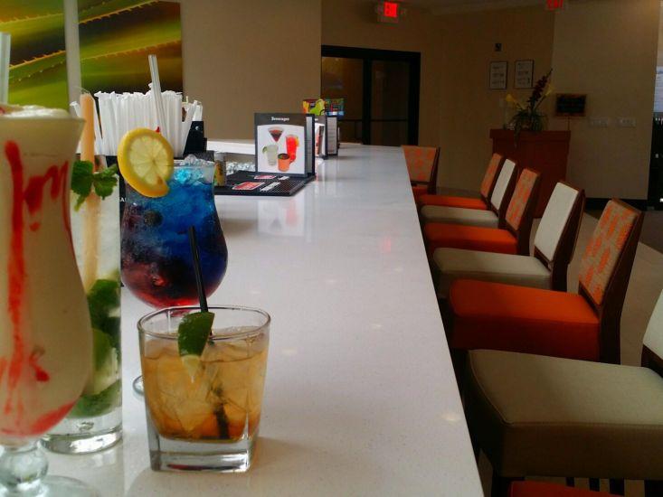 Holiday Inn Miami West - Airport Area By Ihg Hialeah Gardens Eksteriør bilde