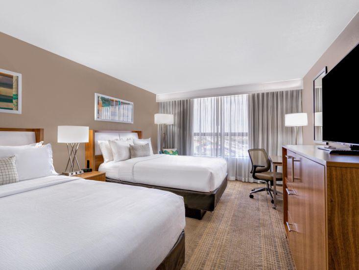 Holiday Inn Miami West - Airport Area By Ihg Hialeah Gardens Eksteriør bilde
