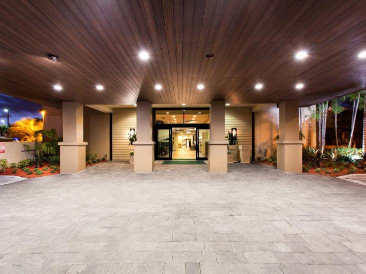 Holiday Inn Miami West - Airport Area By Ihg Hialeah Gardens Eksteriør bilde