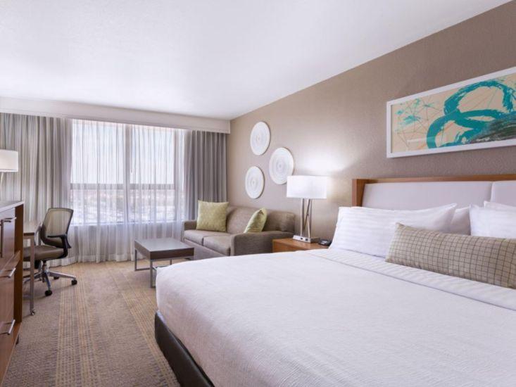 Holiday Inn Miami West - Airport Area By Ihg Hialeah Gardens Eksteriør bilde