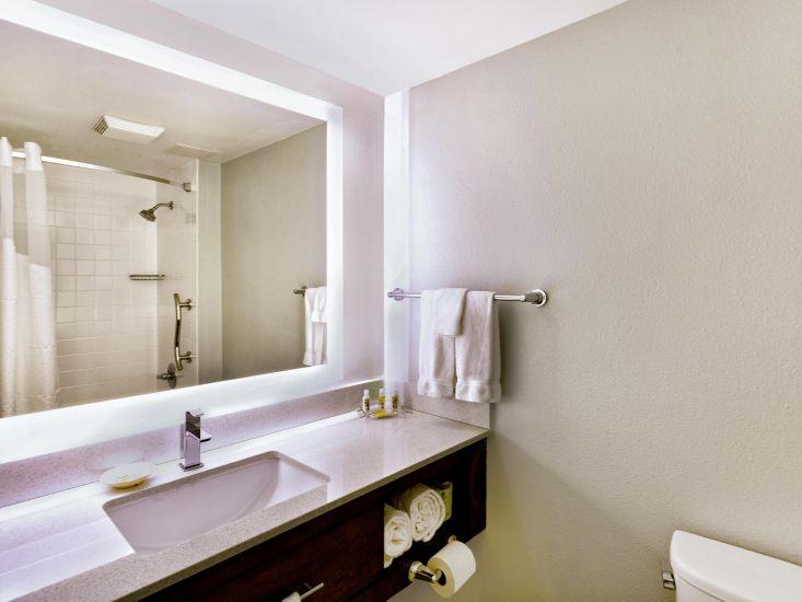 Holiday Inn Miami West - Airport Area By Ihg Hialeah Gardens Eksteriør bilde