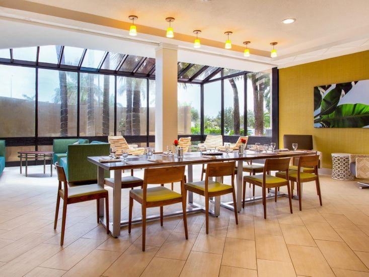 Holiday Inn Miami West - Airport Area By Ihg Hialeah Gardens Eksteriør bilde