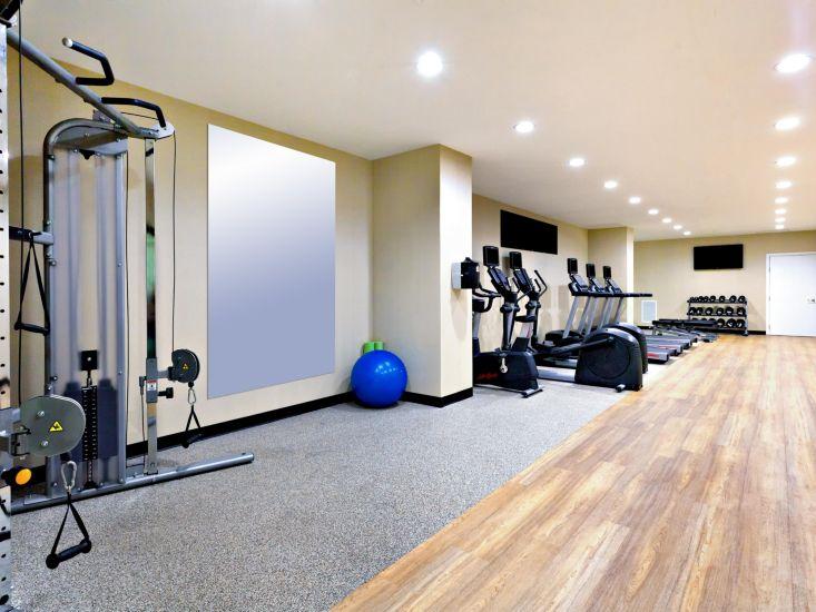 Holiday Inn Miami West - Airport Area By Ihg Hialeah Gardens Eksteriør bilde