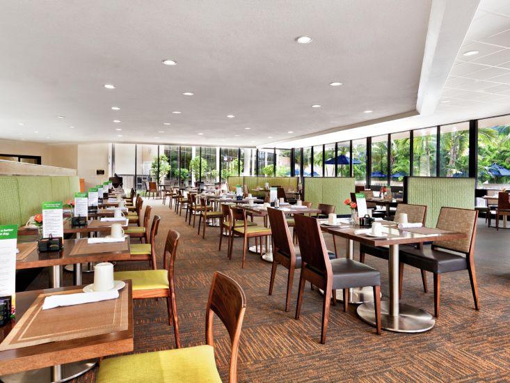 Holiday Inn Miami West - Airport Area By Ihg Hialeah Gardens Eksteriør bilde