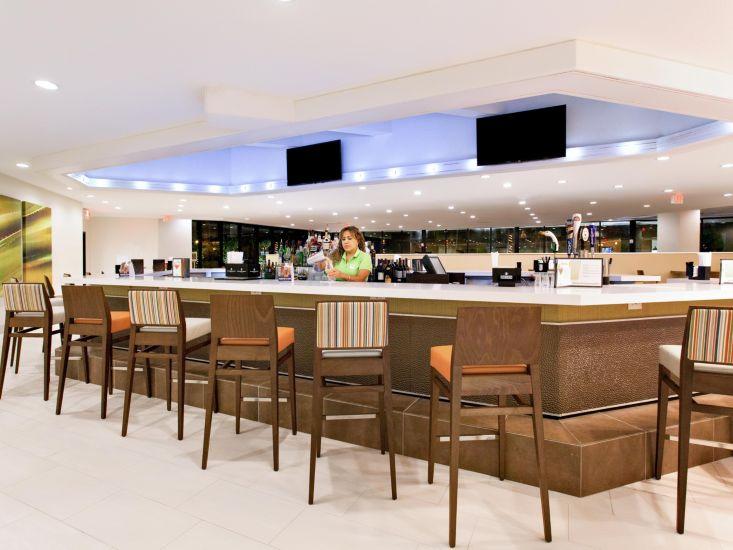 Holiday Inn Miami West - Airport Area By Ihg Hialeah Gardens Eksteriør bilde