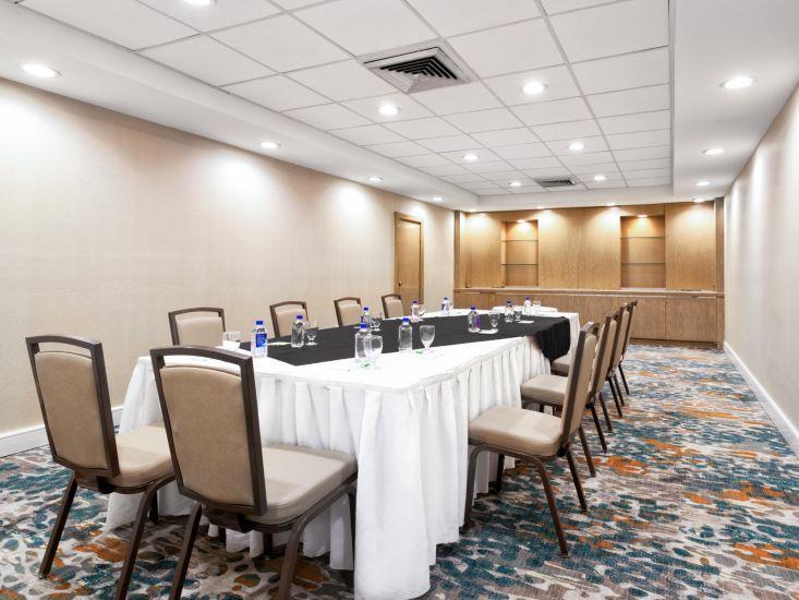 Holiday Inn Miami West - Airport Area By Ihg Hialeah Gardens Eksteriør bilde
